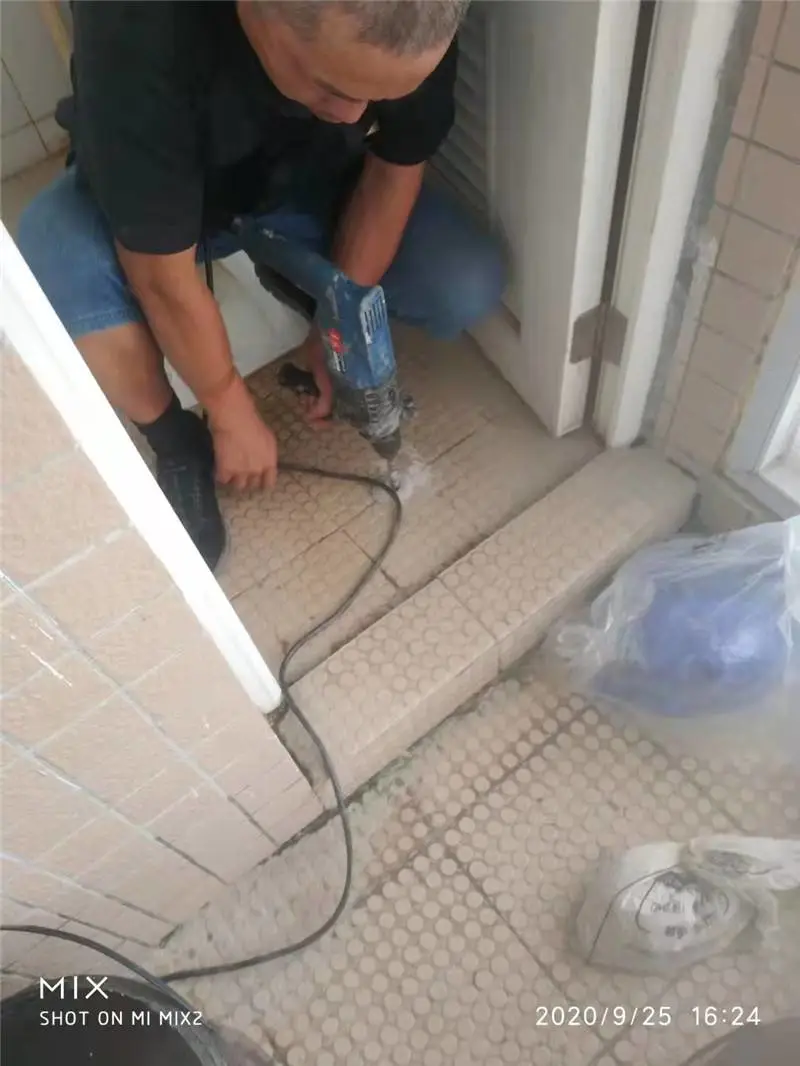 水塔渗漏修复 深圳楼面防水补漏工程