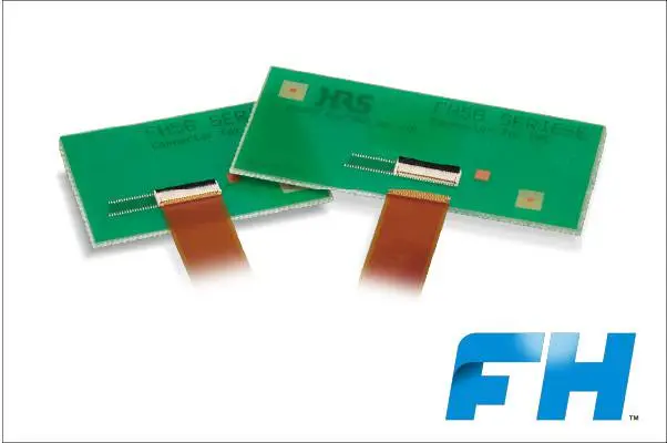 广濑连接器/DF60-2EP-10.16C供应商