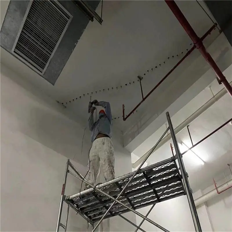 成都青羊供应风力发电组基础高强灌浆料无收缩水泥基材料
