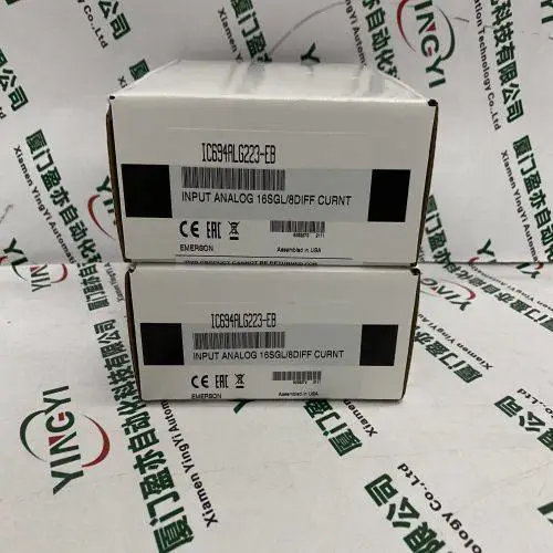 cpu卡件触摸屏诚信品质适应环境广GE通用电气IC693MDL753
