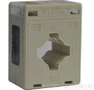 500/5电流互感器 安科瑞电气 AKH-0.66/I 40I 500/5