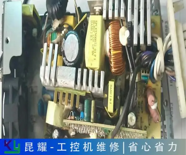 南京 C6250BECKHOFF工控机维修收藏一下