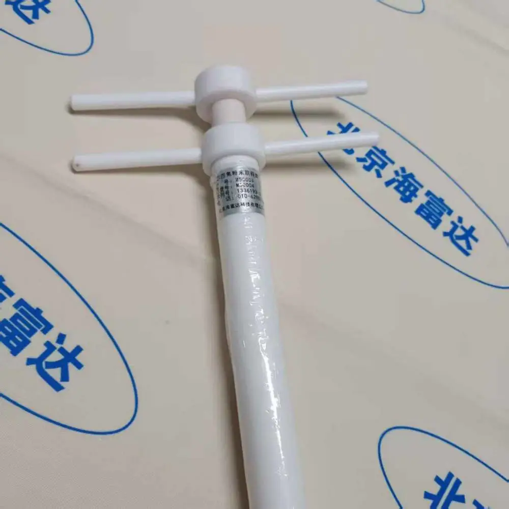 聚四氟取样器 定做 型号:GD28-M50004 库号：M50004