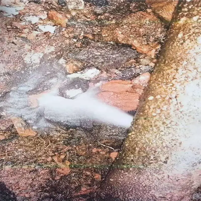 地下暗管测漏水，测漏，供水、消防、暖气管道检测