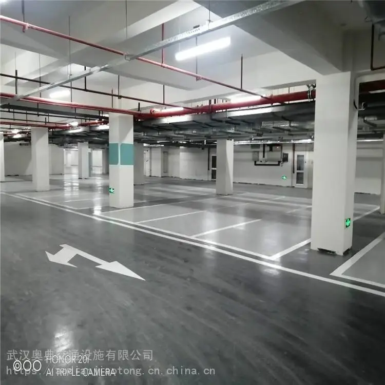 武汉地坪漆 场地修复施工价格公道