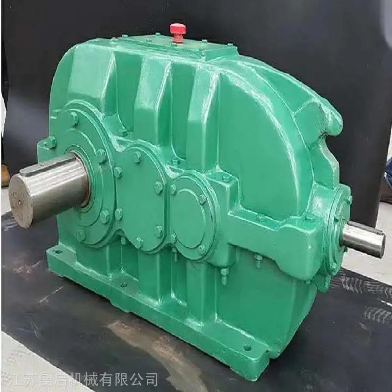 泰星减速机/泰隆减速机DCY280-40-1N 圆锥圆柱齿轮减速机-硬齿面减速机