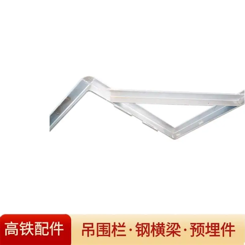 宁夏吊篮吊围栏支架吊围栏安装