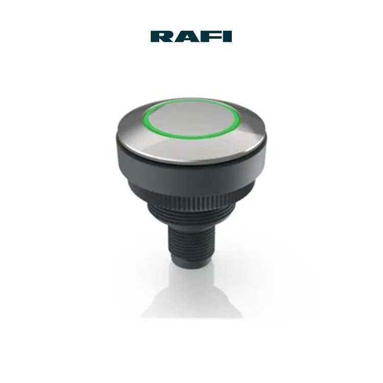 德国RAFI信号灯1.11.071.001/0330全新原厂出品