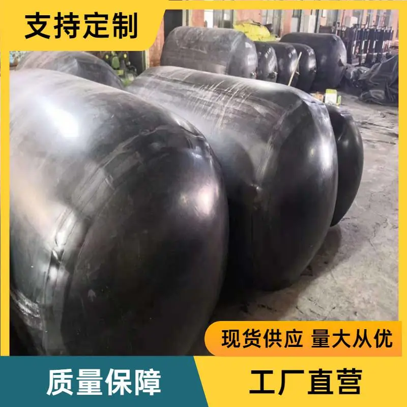 湖州DN500管道堵水气囊堵水气囊打气气压