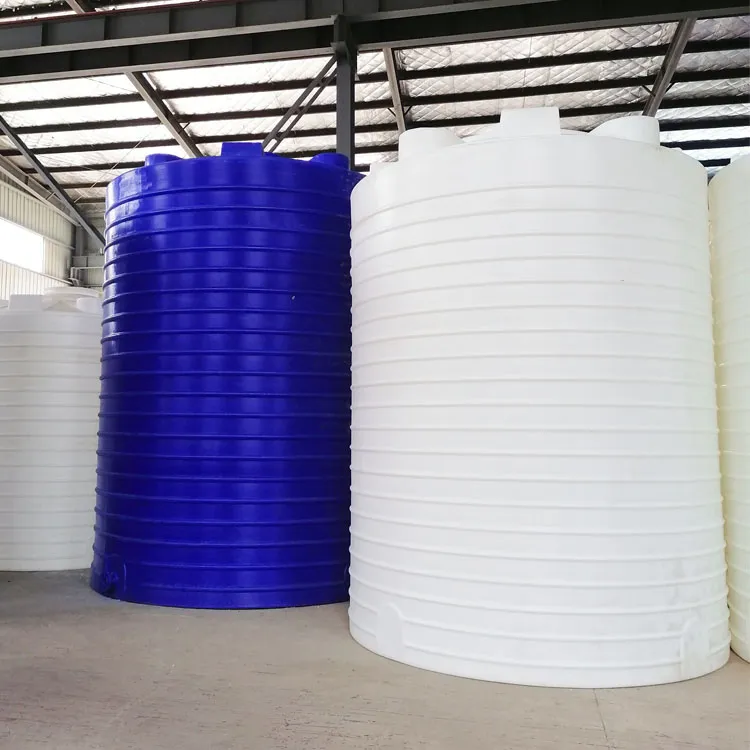 湖北荆门PE桶 30立方米化工储罐 液碱储存桶 耐酸碱塑料容器 厂家