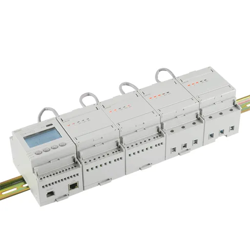 刷卡充值ADF400L-10S(30D)系列多用户电能表可支持预付费功能
