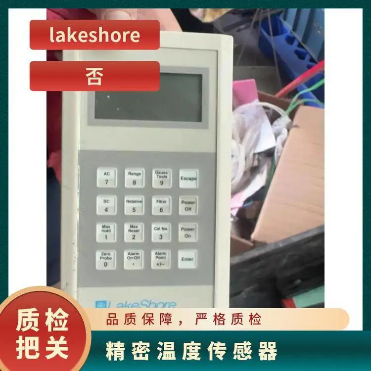 美国lakeshore PT-103-14H温度传感器供货周期短超长质保USA渠道