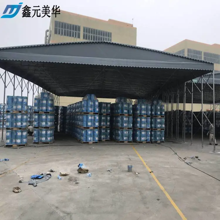 南通养护推拉篷户外电动伸缩篷售后信用高
