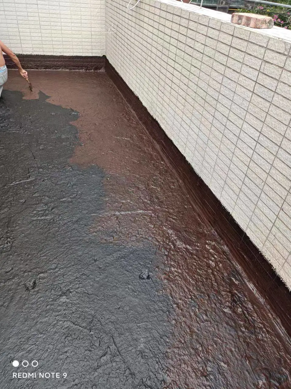 金湾区地下室漏水维修卫生间防水维修