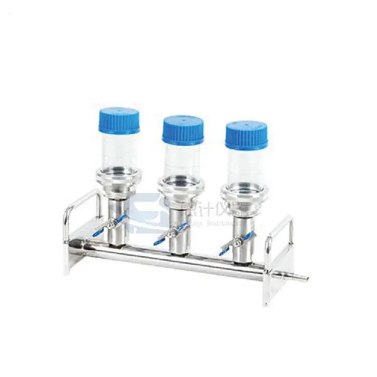 恩计 抑菌性产品微生物限度检查微生物限度过滤装置