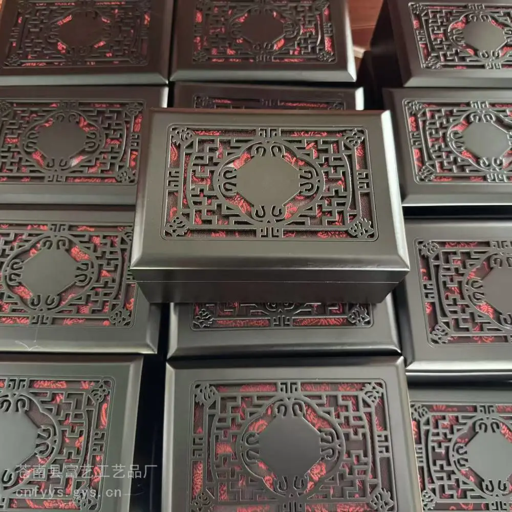 毛笔木盒 玉器木盒 钢琴漆木盒 xo白酒木盒龙港木盒厂