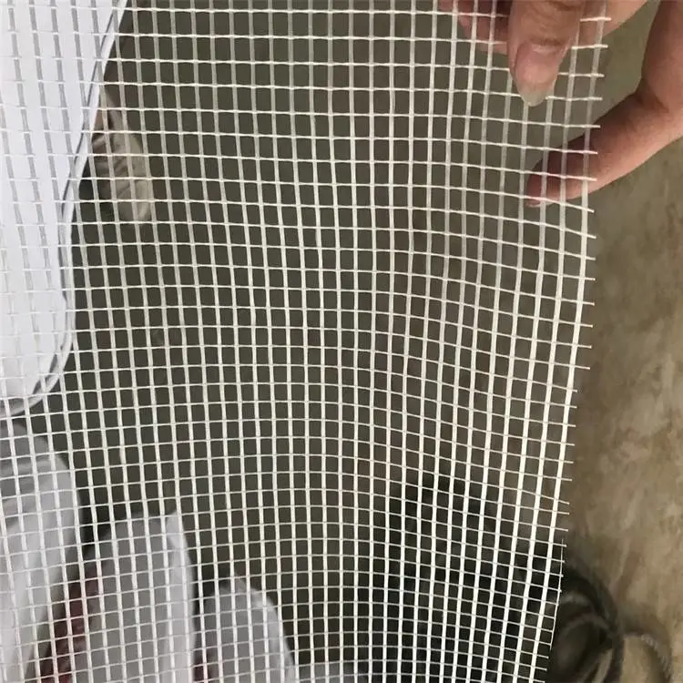 外墙耐碱网格布 网格布含棉 胶网抹灰厂家