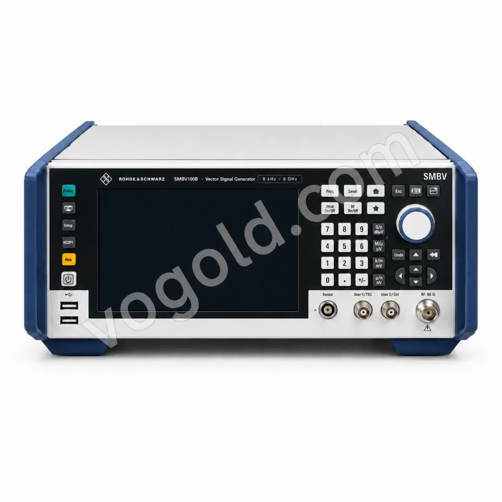 SMBV100B