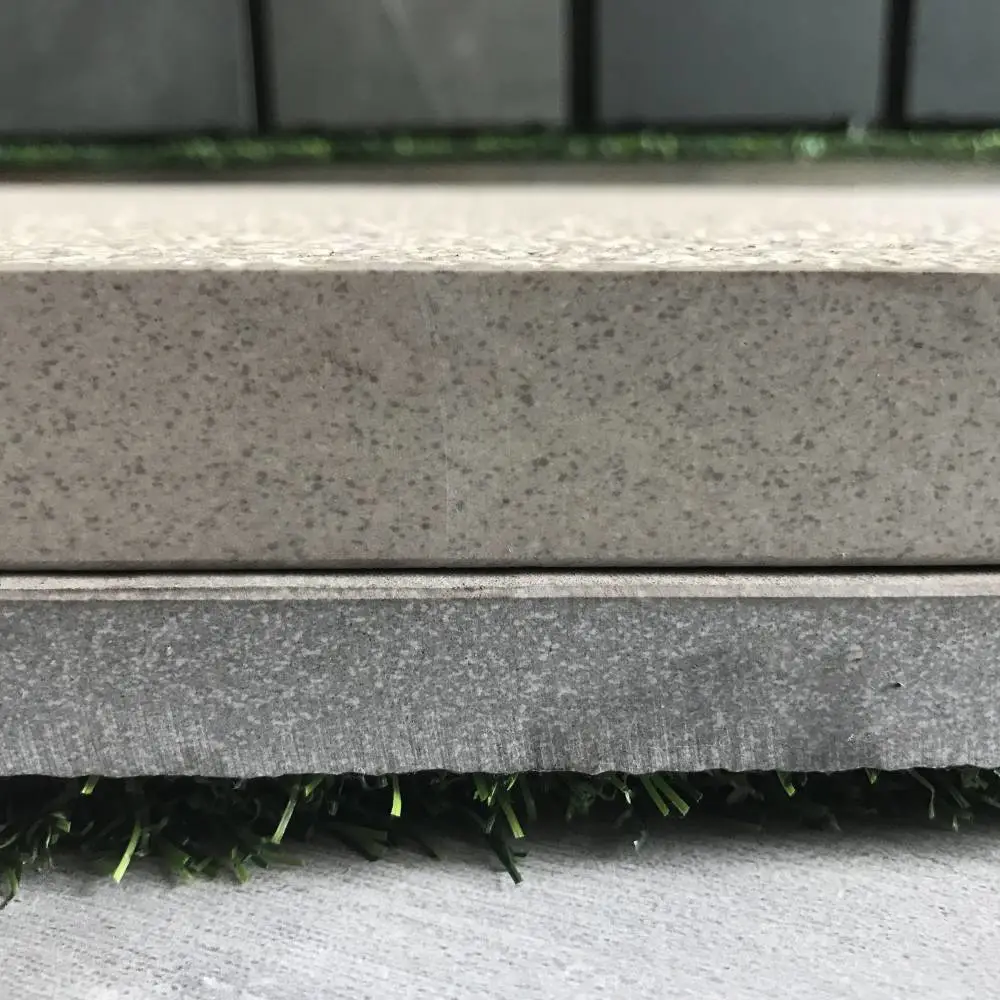 商业地产室外用10mm石英砖工程直供 承接学校,医院工程