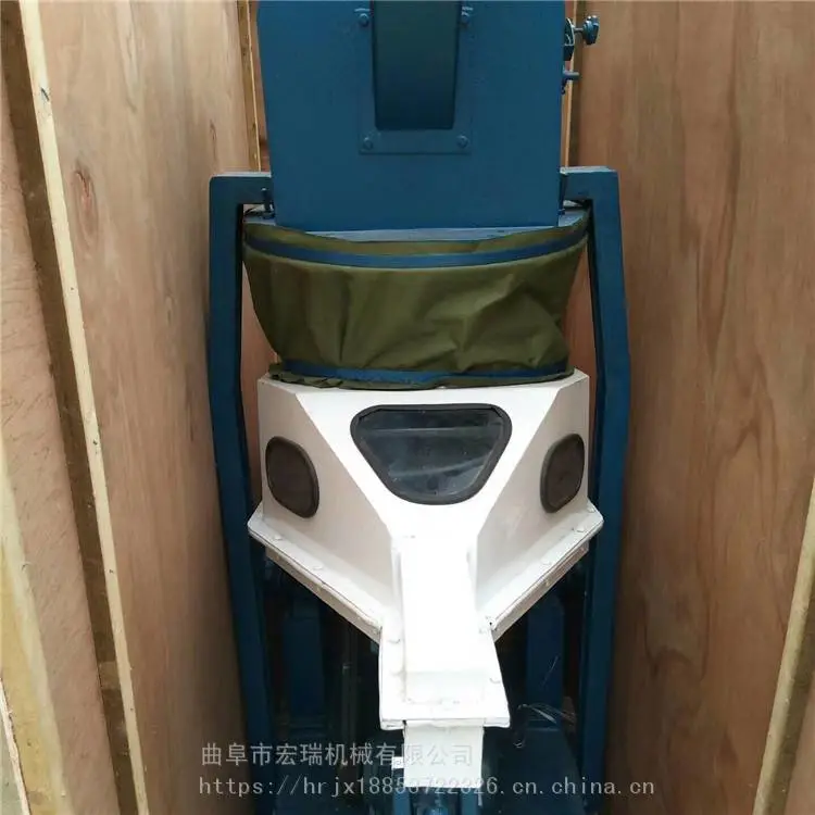 平凉分离设备 玉米小麦选种机厂家优惠