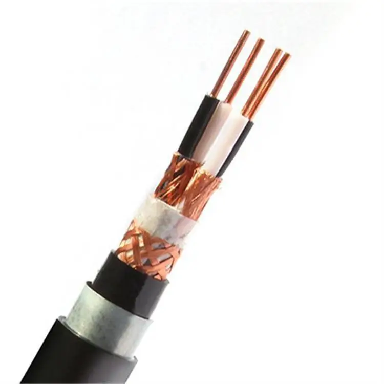 青山现货供应WDNH-RYYP制造摩登铠装RS4852X0.5电缆