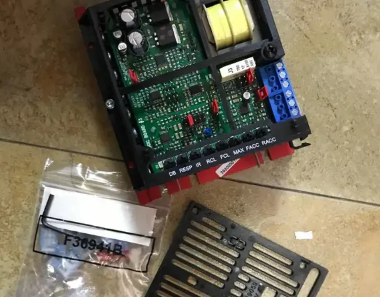 供应美国KB Electronics 直流电机调速器 KBMG-212D