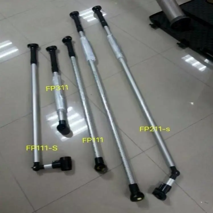FP211 便携式流速仪 涡轮式流速计 明渠流速测量