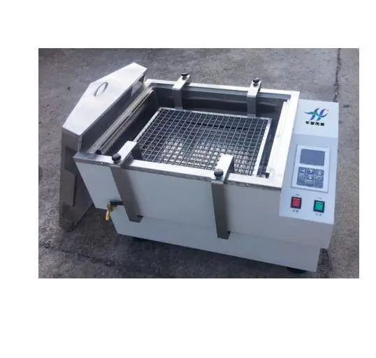 HX-SYZD-100A台式恒温振荡摇床 微电脑控温 断电保护