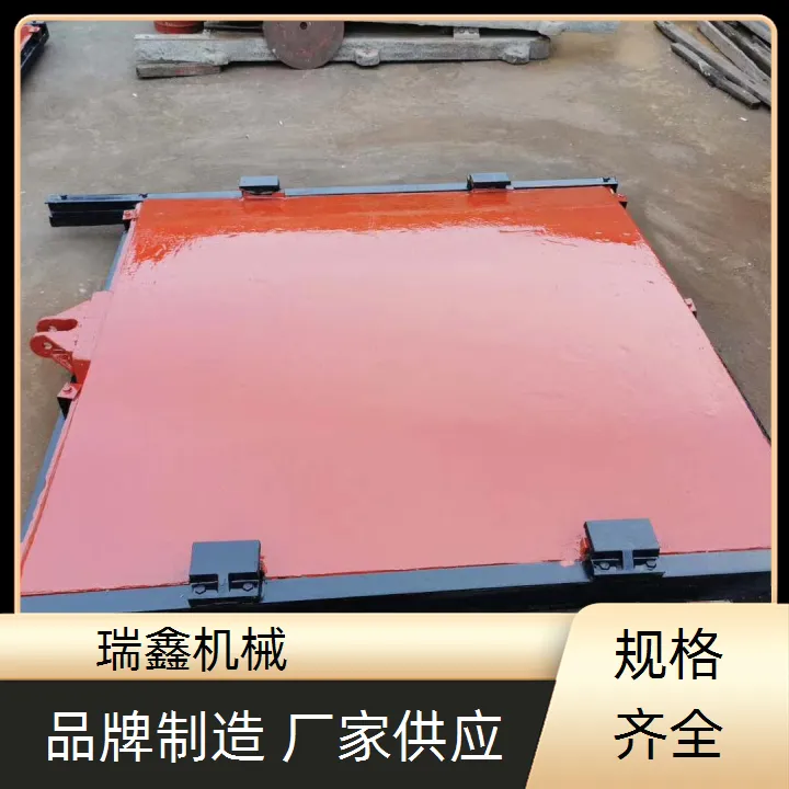 仙桃法兰铸铁圆闸门-排水铸铁闸门平价销售