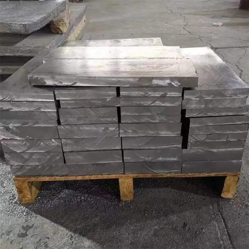 纯铅块 异形铅块 多种尺寸可选 储存屏蔽