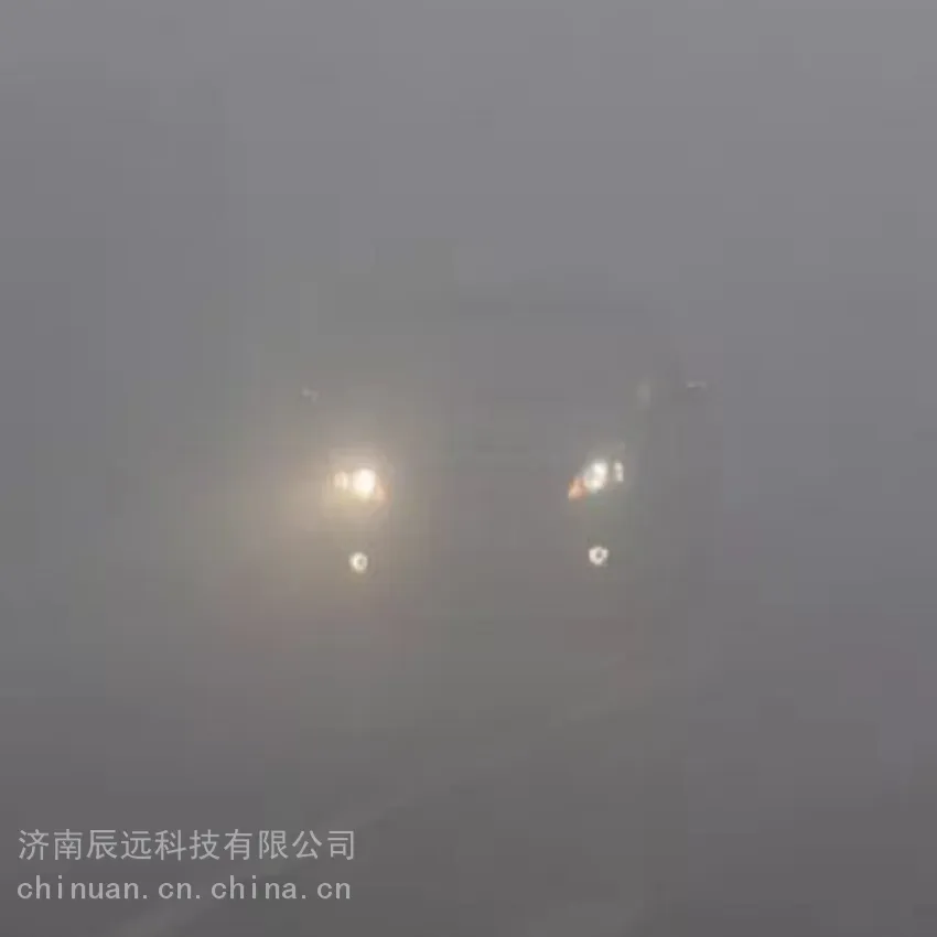 智能模拟气象环境试验室 辰远CYL系列试验室