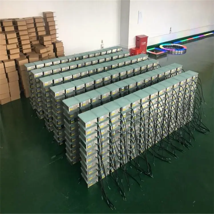绿化灯光地埋投射灯条专用 LED弧形灯砖