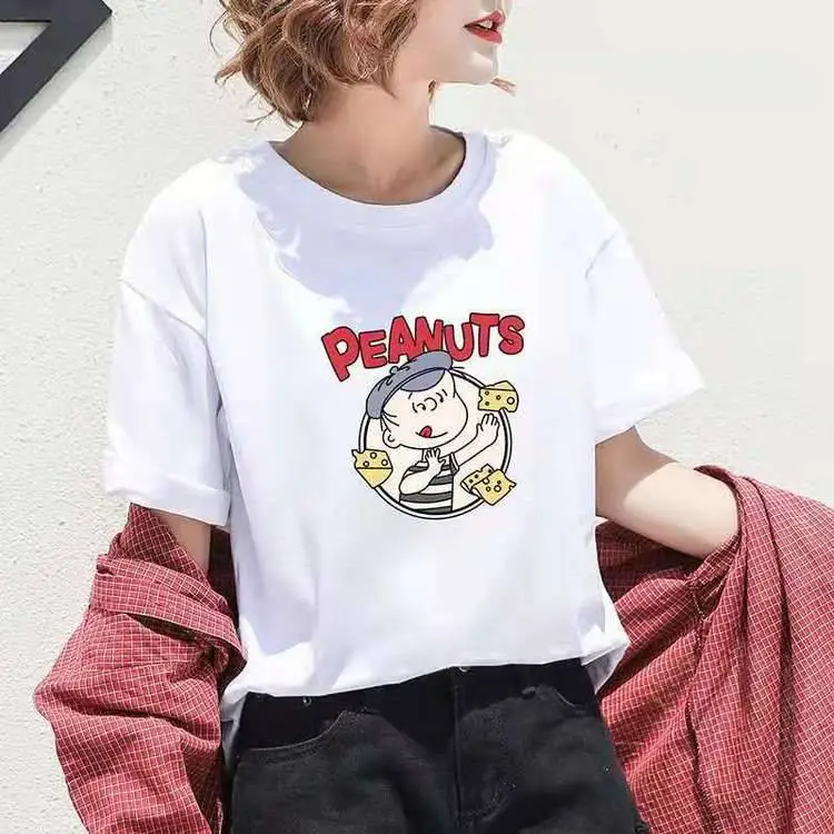 女式T恤服装尾货走份想做服装批发去那拿货加肥加大码200斤