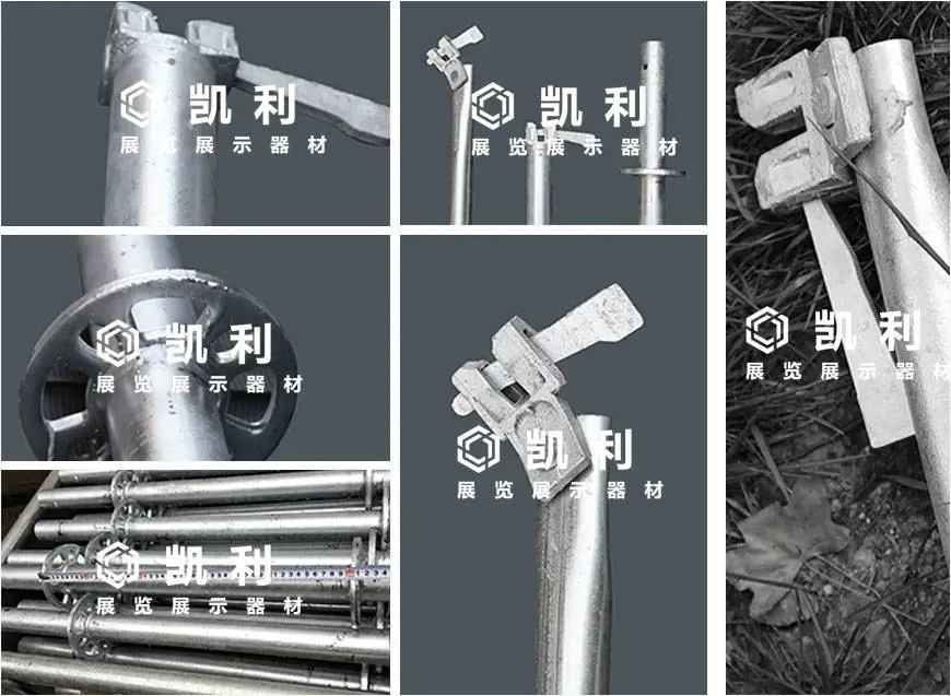 雷亚架 户外活动线阵音响架 灯光背景架 网架生产厂家