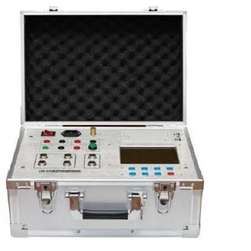 高压开关机械特性测试仪 型号:D88641 库号：88641
