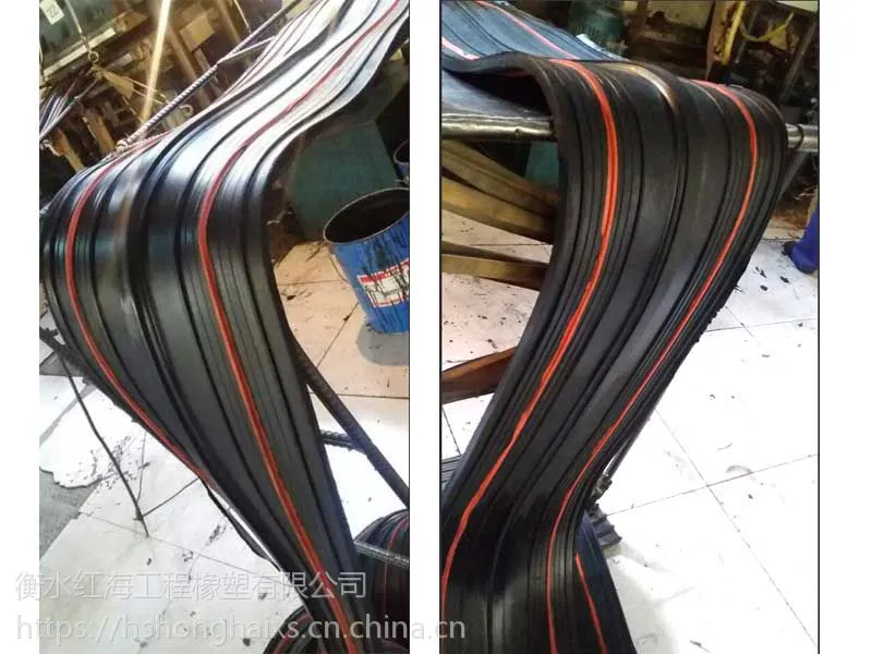 上海300x8橡胶止水带来图加工