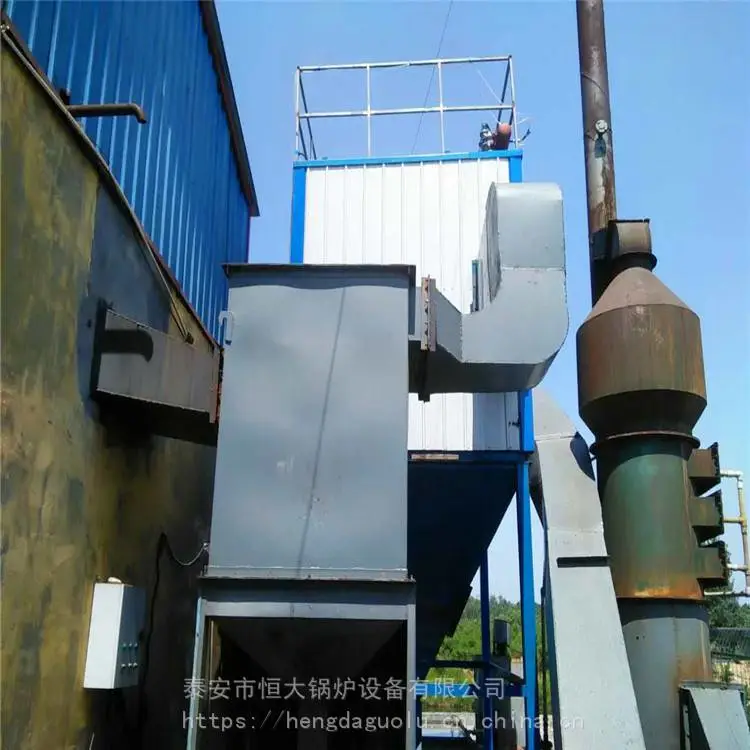 脉冲布袋除尘器 石灰窑布袋除尘器多少钱