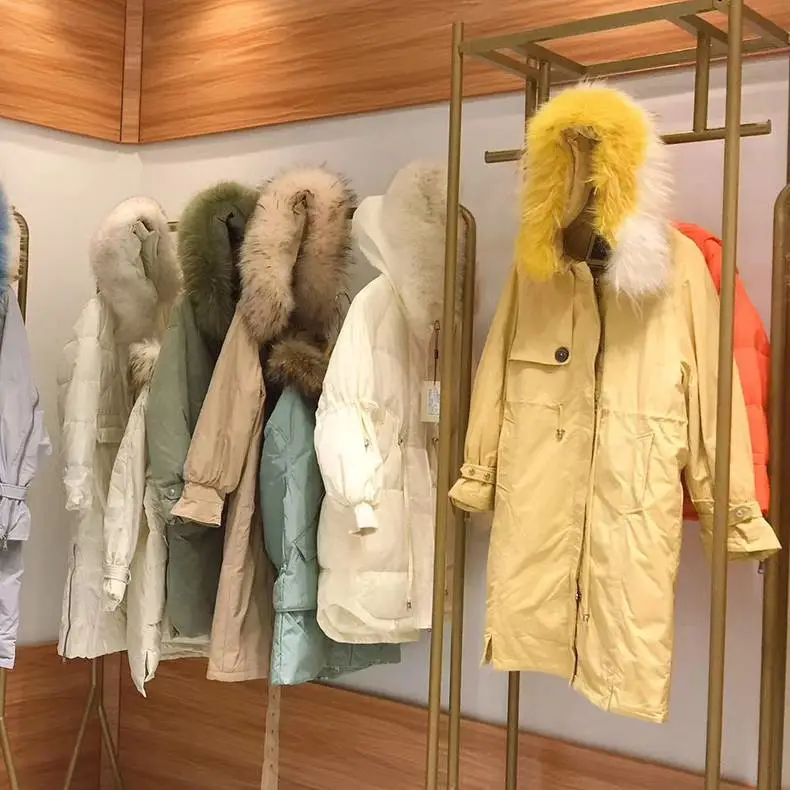 好俪姿品牌折扣大衣撤柜直播休闲云南普洱便宜低价服装批发尾货