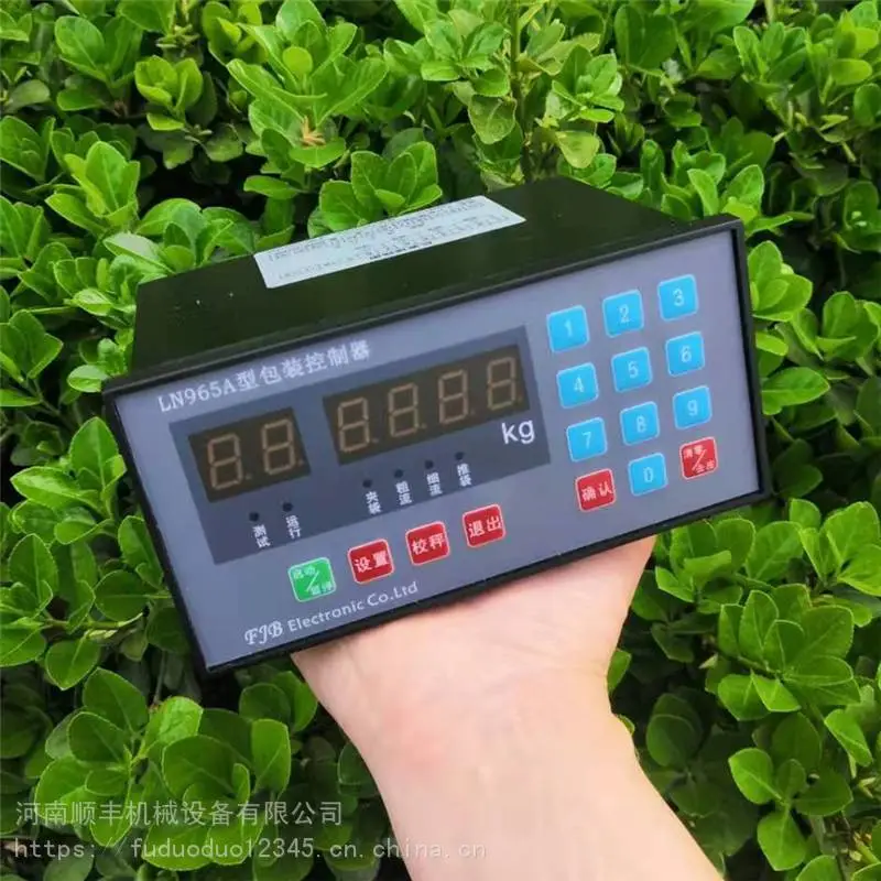 供应【LN96***型包装控制器】设定接线盒故障排除