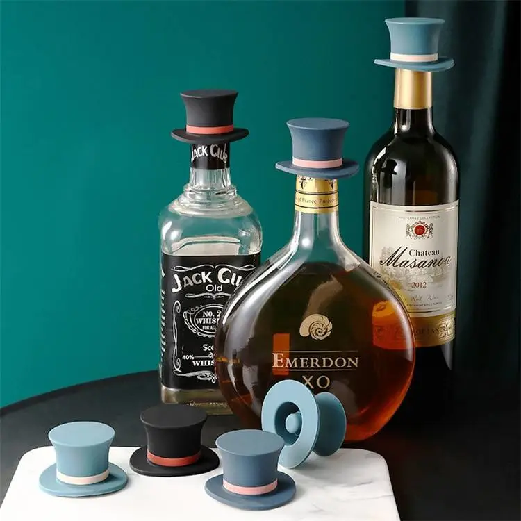 厨房密封盖调味瓶塞香槟酒塞红酒保鲜塞