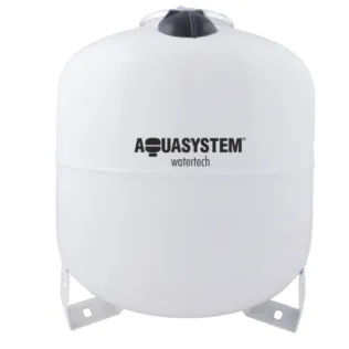 意大利 AQUASYSTEM 太阳能加热膨胀罐 VS8-VSV500 阿库斯坦 大量现货