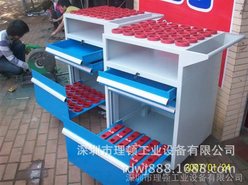 刀具车16_副本