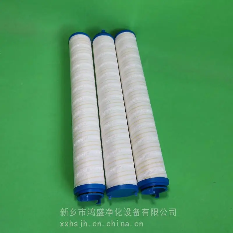 过滤器备件滤芯ET718-DR-CGV鸿盛净化滤芯过滤器制造商