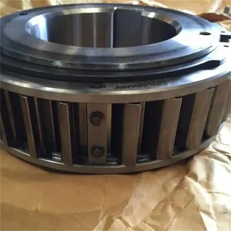 RINGSPANN制动器 RINGSPANN制动器样册FXM140-50SX M