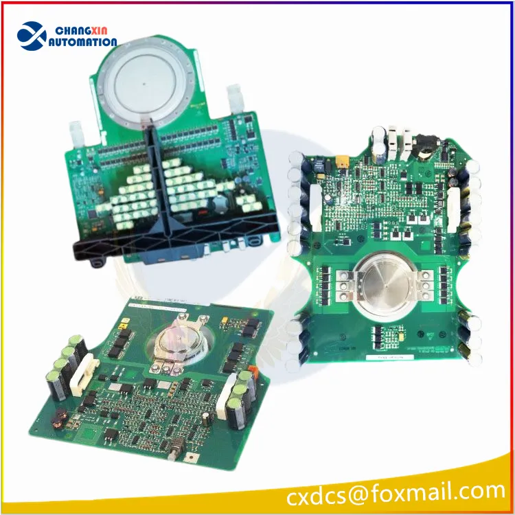 IMSED01控制器模块工业控制优质供应商