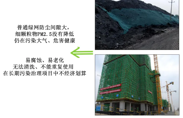 濉溪博一化纤绿色防尘布厂大厂品质拒绝以次充好