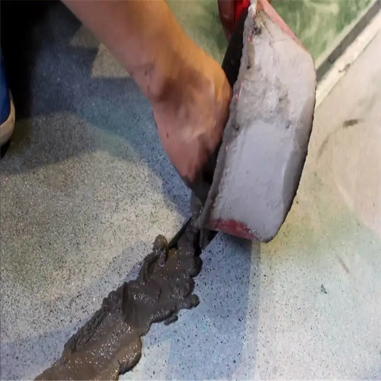 秦皇岛水泥路面蜂窝麻面修补材料混凝土路面破损用什么材料***