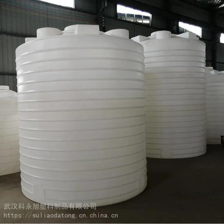 10立方塑料罐 10立方食品级塑料罐厂家