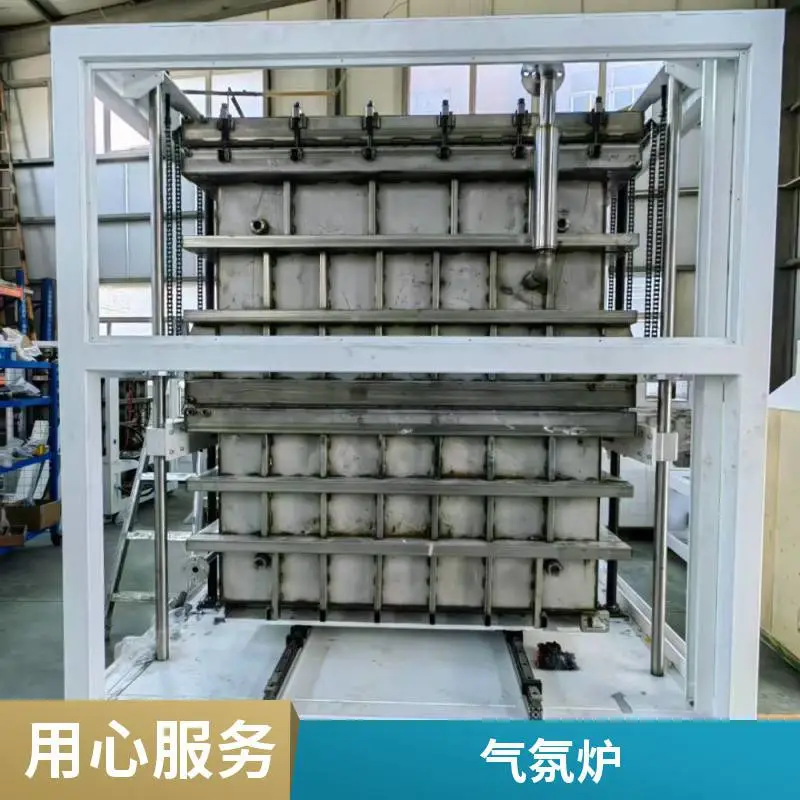 1600℃真空单箱式真空气氛管式炉 高温管式烧结炉 退火炉