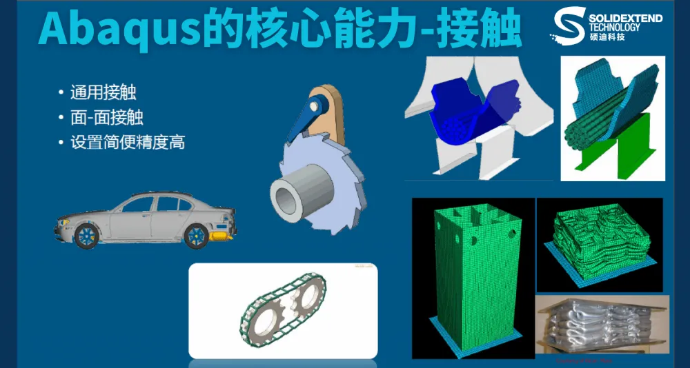上海abaqus版本-代理商硕迪科技-正版